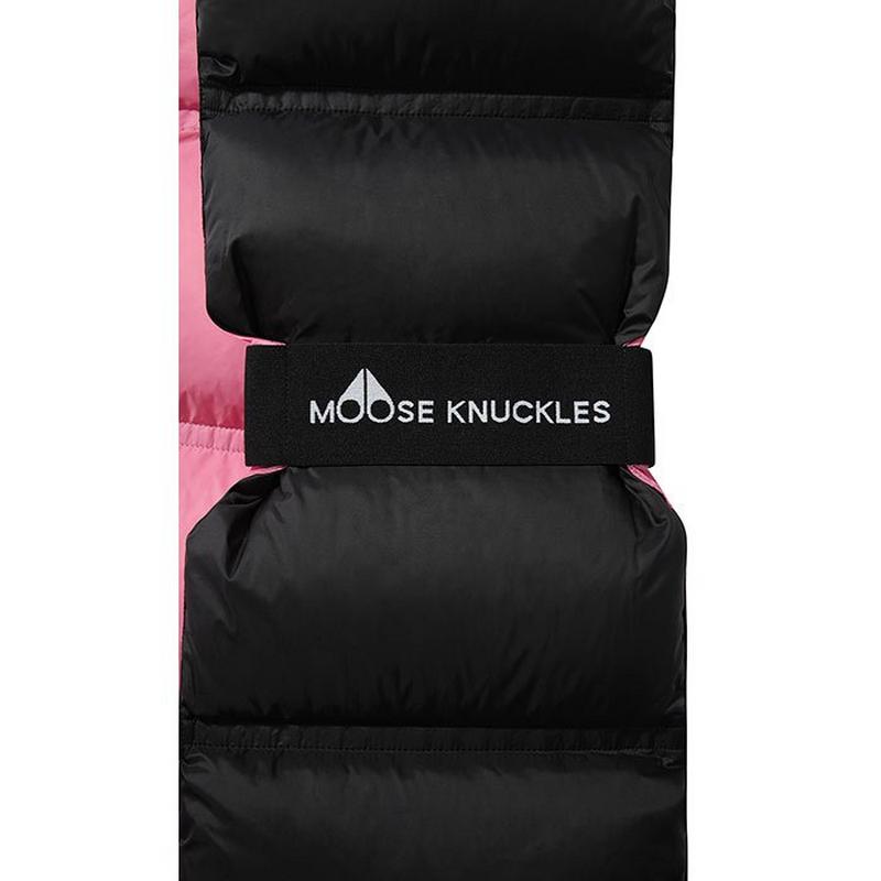 Moose Knuckles Women's Nahanni Scarf