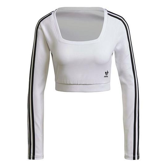 Women s Adicolor Classics Long Sleeve T-Shirt