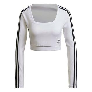 Women's Adicolor Classics Long Sleeve T-Shirt