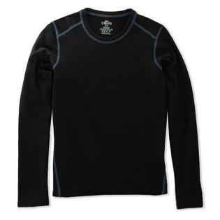 Hot Chillys Haut Originals Crew pour juniors [3-16]