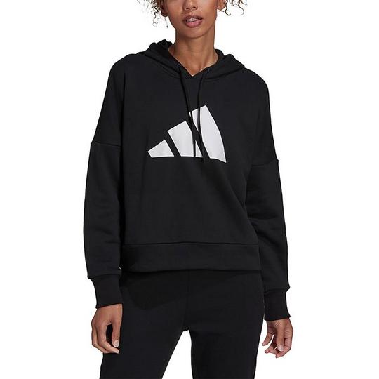 Adidas sport id hoodie women's best sale