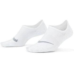 Nike Chaussettes Everyday Plus Lightweight Footie pour femmes (paquet de 3)