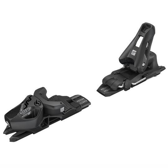 Head Juniors  JRS 4 5 GW CA B80 Ski Binding  2025 