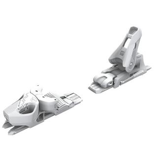 Head Juniors' JRS 4.5 GW CA B80 Ski Binding [2025]