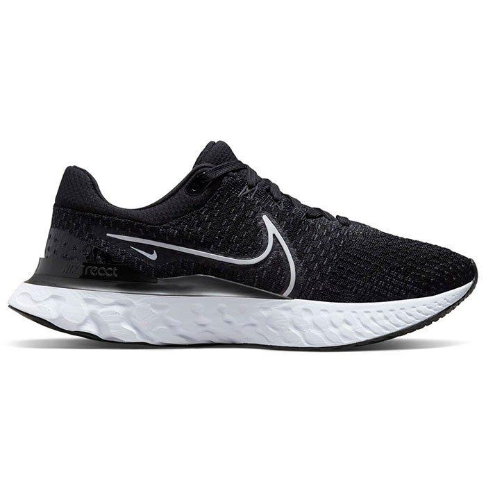 Men's React Infinity Run Flyknit 3 Running Shoe | Nike | Sporting