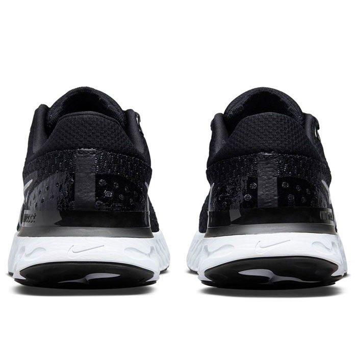 Men's React Infinity Run Flyknit 3 Running Shoe | Nike | Sporting