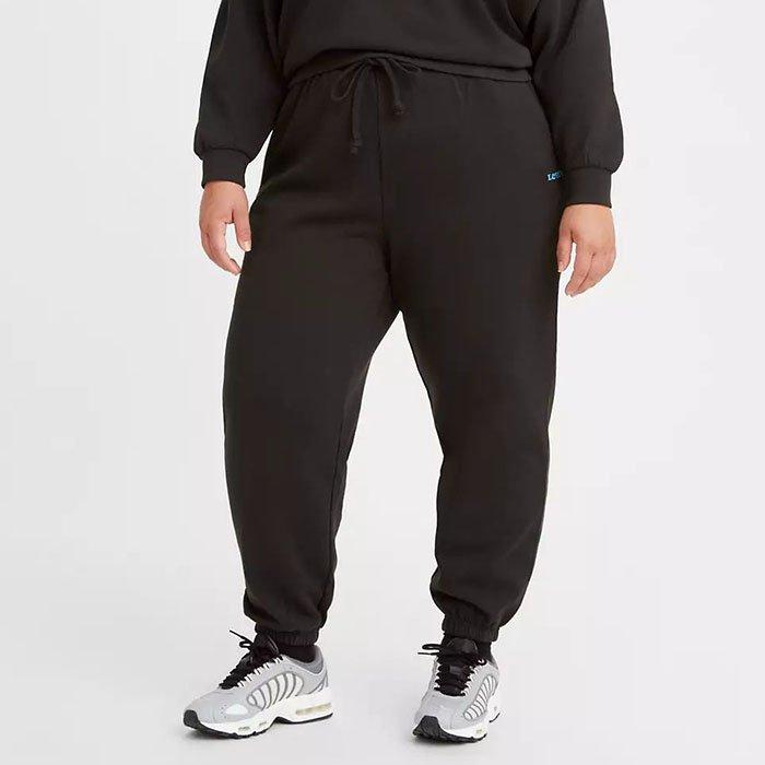 Women s Benchwarmer Sweatpant Plus Size Levi s Sporting Life Online