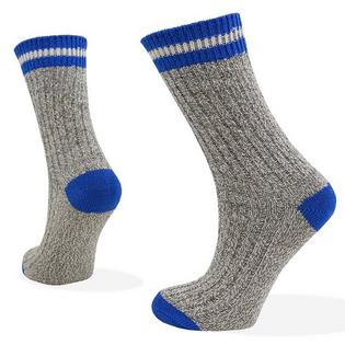 Kids' Classic Camp Sock (2 Pack)