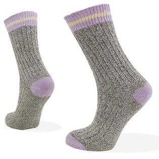 Kids' Classic Camp Sock (2 Pack)