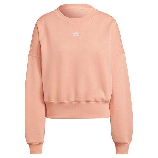 Women s Adicolor Essentials Fleece Sweatshirt