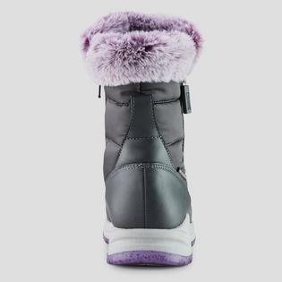 Cougar Juniors' [11-6] Starla Nylon Waterproof Winter Boot