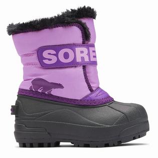 Bottes Snow Commander™ pour bébés [4-7]