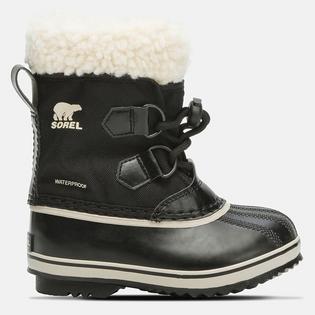 Sorel Kids' [8-13] Yoot Pac&#x2122; Waterproof Nylon Boot