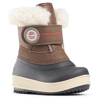 Olang Babies' [4-12] Elfo Boot