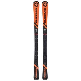 Blizzard Skis Firebird SL Jr Racing pour juniors [2021]