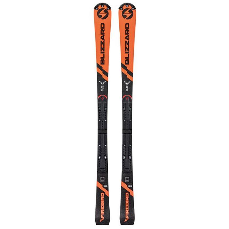 Blizzard Juniors' Firebird SL Jr Racing Ski [2022]