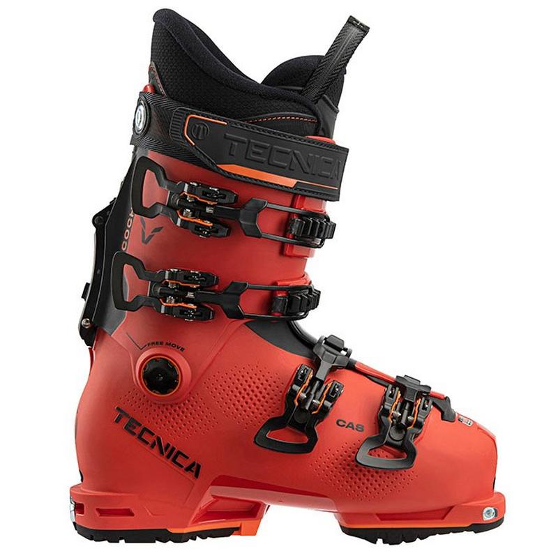 Tecnica Bottes de ski Cochise Team DYN GW pour juniors [2023]