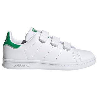 Kids' [11-3] Stan Smith Shoe