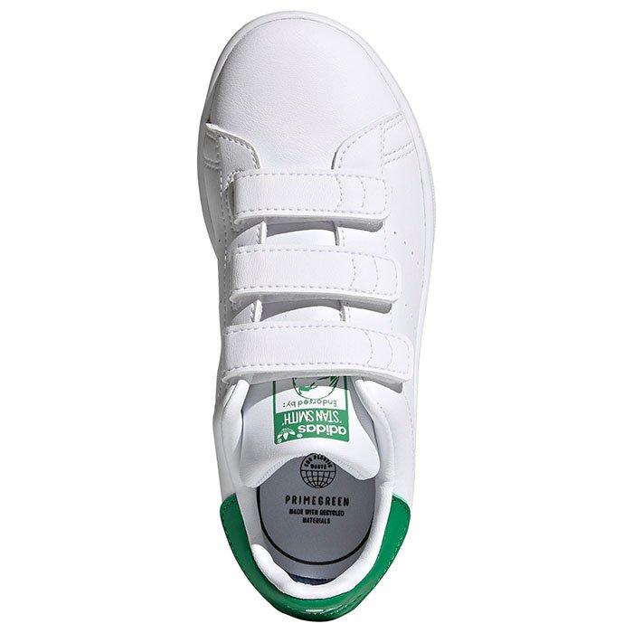 Kids' [11-3] Stan Smith Shoe