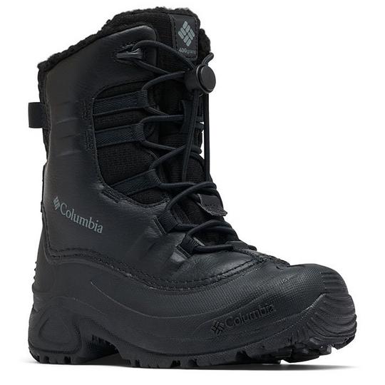 Columbia Juniors   1-7  Bugaboot  Celsius Boot