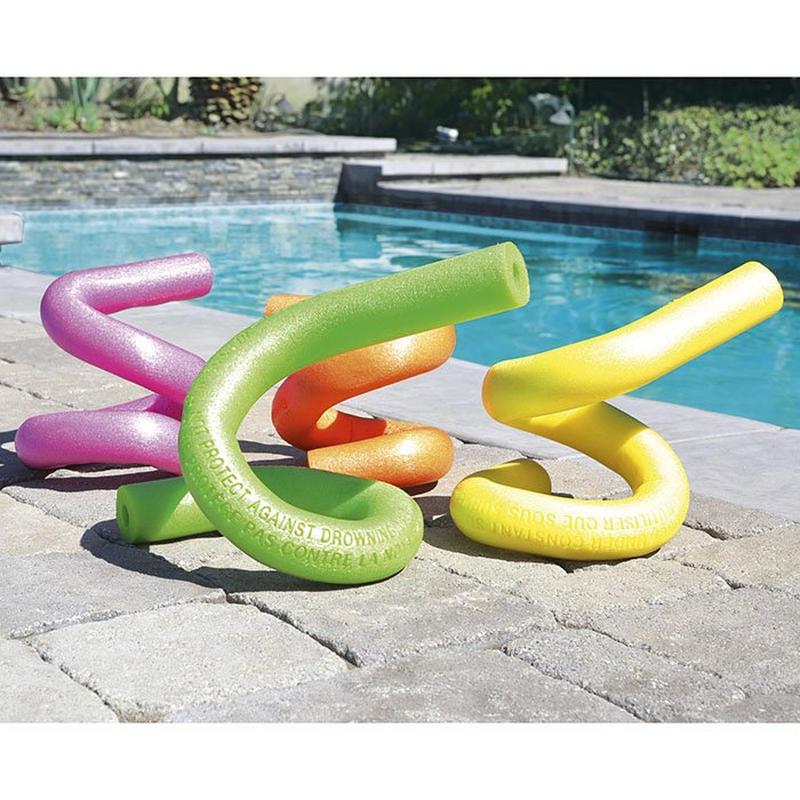 H2OGO! Aqua Bones Pool Noodle