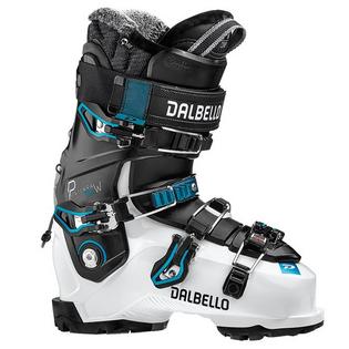 Bottes de ski Panterra 95 W GripWalk pour femmes [2023]