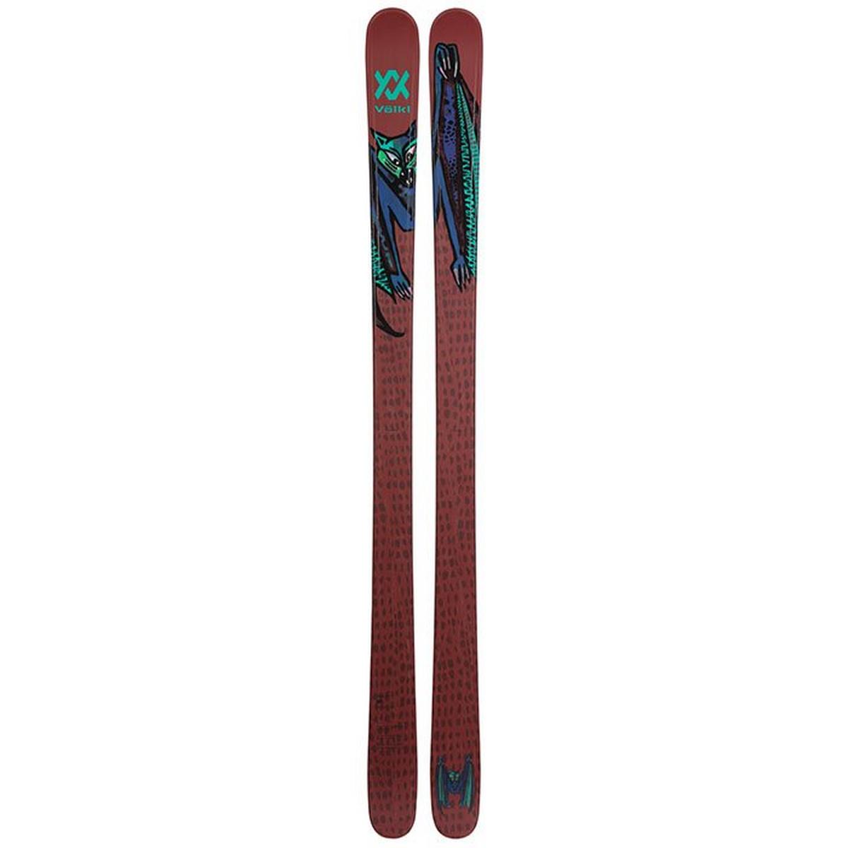Skis Bash 81 (2022)