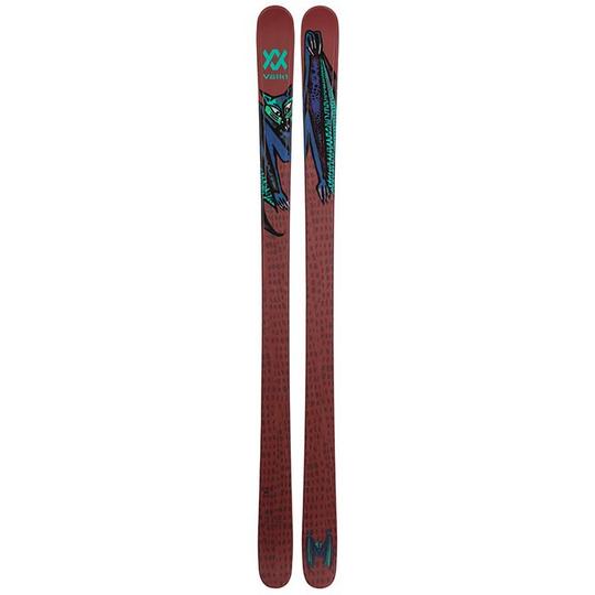Bash 81 Ski  2022 