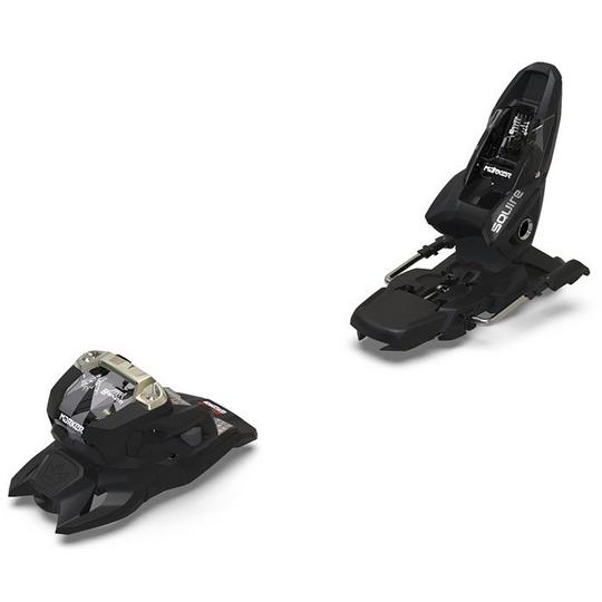 Marker Fixations de ski Squire 11 100  2025 