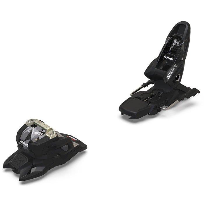 Marker Men's Squire 11 Ski Bindings