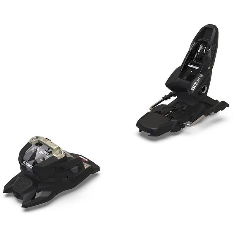 Marker Squire 11 100 Ski Binding [2026]