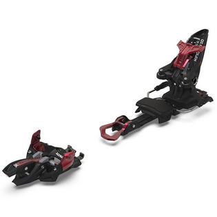 Marker Fixation de ski Kingpin 10 100-125 [2022]