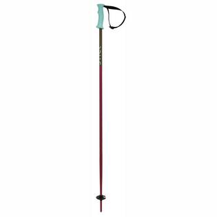 Juniors' Phantastick Ski Pole [2025]