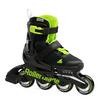 Patins   roues align es Microblade pour juniors