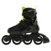 Patins   roues align es Microblade pour juniors