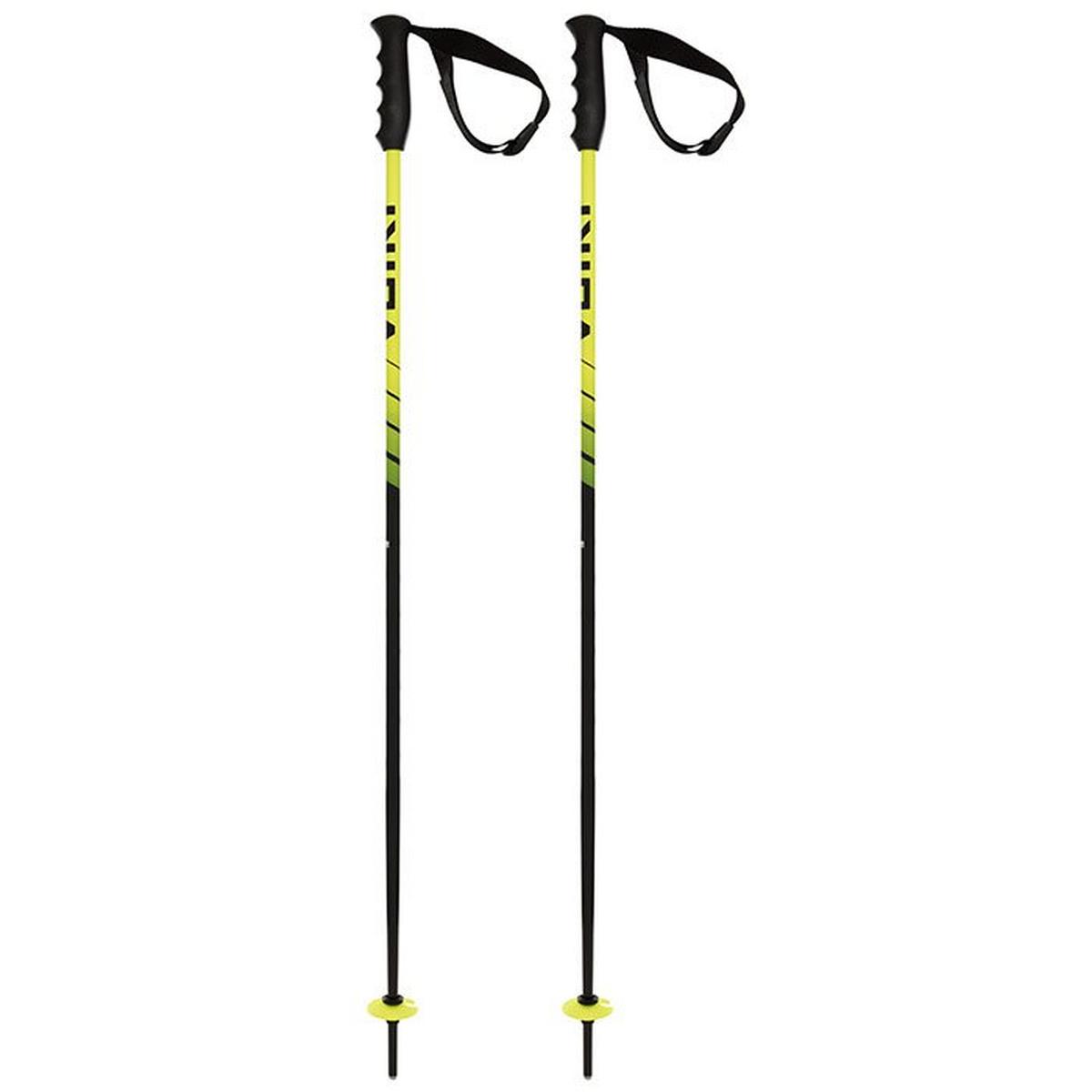 Bâtons de ski Speedstick pour juniors [2022]