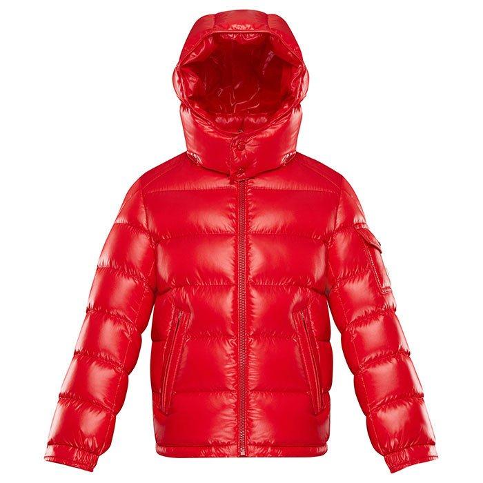 Junior Boys 8 14 Moncler Maya Jacket Moncler Sporting Life Online