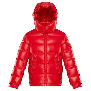 Junior Boys' [8-14] Moncler Maya Jacket