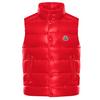 Boys   4-6  Tib Vest