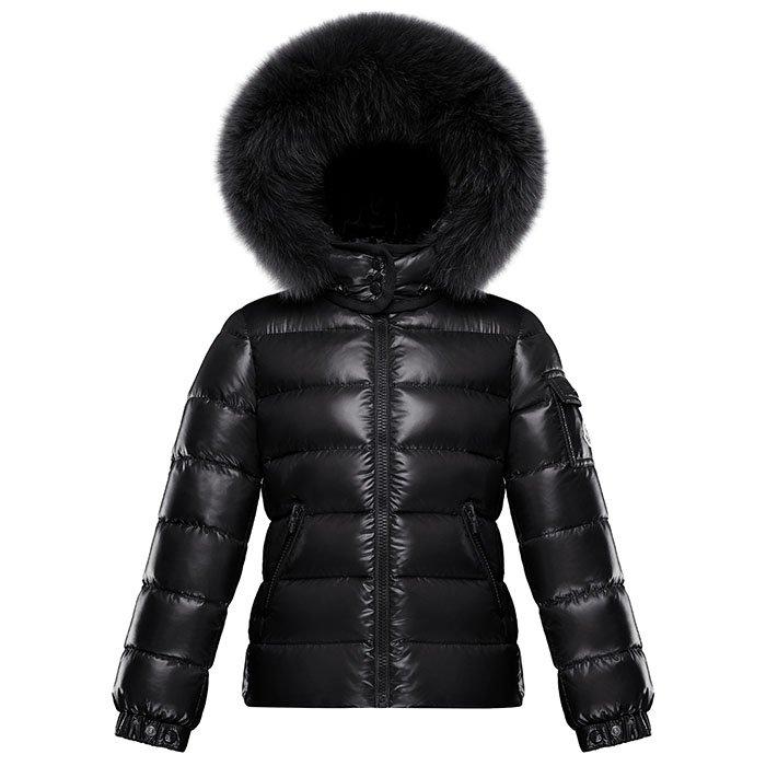 Moncler bady fur best sale