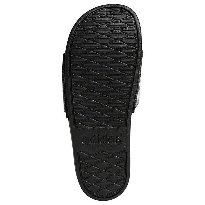 Juniors' [1-6] Adilette Comfort Slide Sandal