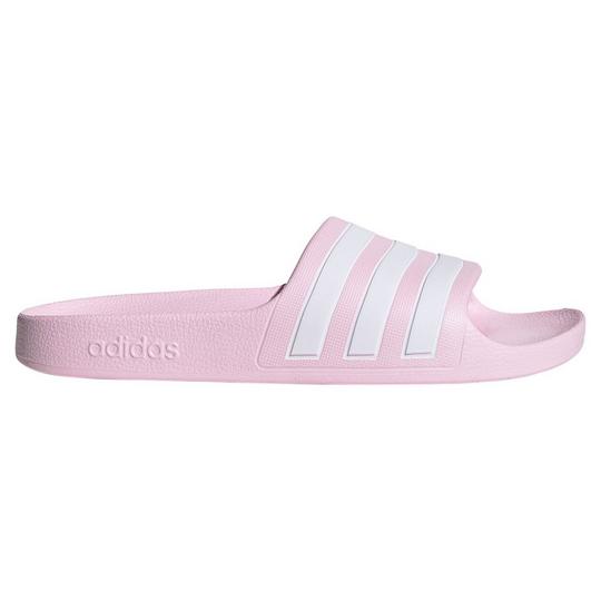 adidas Juniors   1-6  Adilette Aqua Slide Sandal