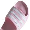 Juniors   1-6  Adilette Aqua Slide Sandal