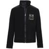 Junior Boys   8-14  Full-Zip Fleece Jacket