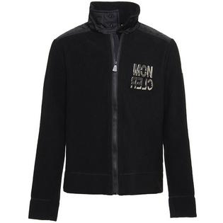 Junior Boys' [8-14] Full-Zip Fleece Jacket