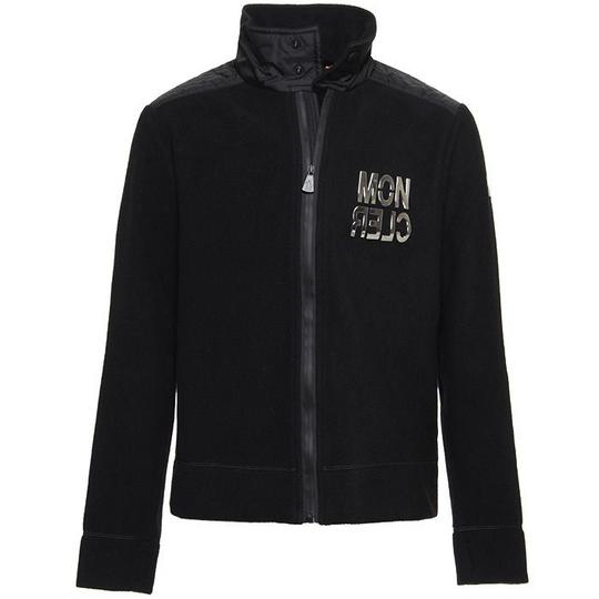 Moncler Grenoble Veste en molleton pour gar ons juniors  8-14 