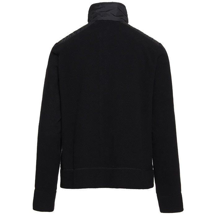 Junior Boys' [8-14] Full-Zip Fleece Jacket