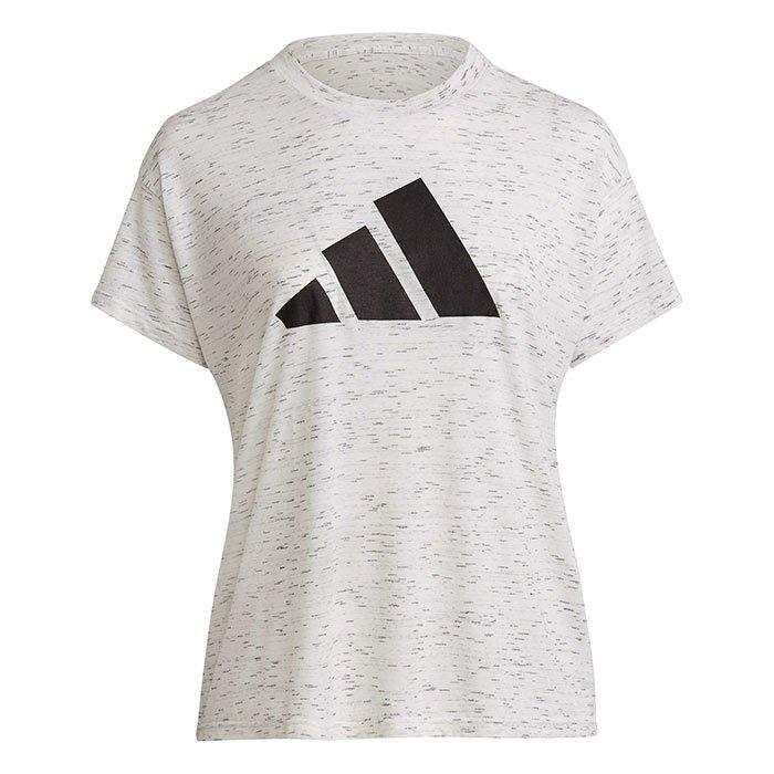 T shirt Sportswear Winners 2.0 pour femmes grande taille adidas Originals Boutique en ligne Sporting Life