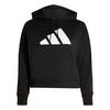 Chandail   capuchon Sportswear Future Icons pour femmes  grande taille 