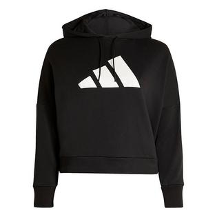 adidas Originals Women's Sportswear Future Icons Hoodie (Plus Size)